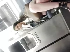 Στην καλλονή Haley Reed αρέσει ο κώλο της!