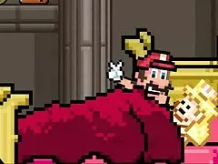 BRAZZERS: Wedding Creamer Payton Preslee στο PornHD