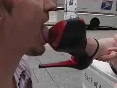 Το ελαστικό κώλο της λαχταριστής Λατίνας Ιζαμπέλ τεντώνεται