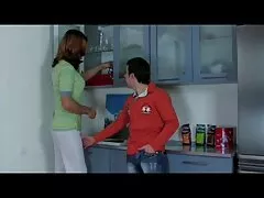 Το Asian Elf Doll γάμησε τον Hard μετά τα Χριστούγεννα