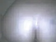 Latina BBW Showers πριν από τη βαθιά γεώτρηση