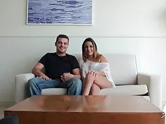 BangBros: Anniver.....Συγγνώμη για το PornHD με τον Slimtick Vic
