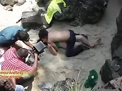 BBW από τα BRAZZERS με Humongous Titties Rides