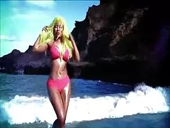 Το Butt Plug Smuggler Goldie Glock πηγαίνει σε ΑΤΜ