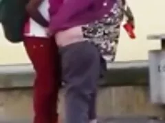Η τρόπαια σύζυγος Britney Amber γαμήθηκε στην κουζίνα