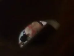 Η Ashlyn καβαλάει και παλεύει για το δικαίωμά της να κορυφωθεί