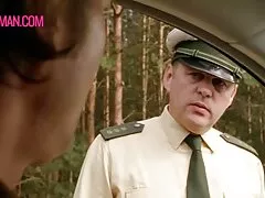 BBW MILF με γιγάντια βυζιά που αυνανίζονται